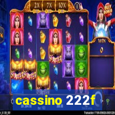 cassino 222f